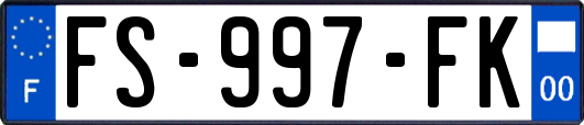FS-997-FK