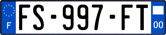 FS-997-FT