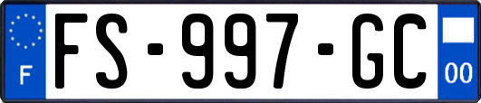 FS-997-GC