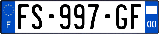FS-997-GF