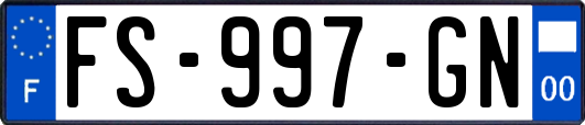 FS-997-GN