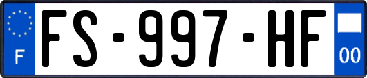 FS-997-HF