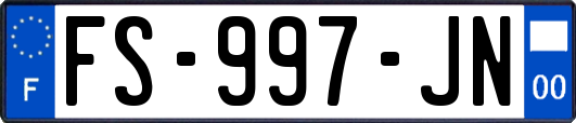 FS-997-JN