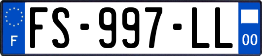 FS-997-LL