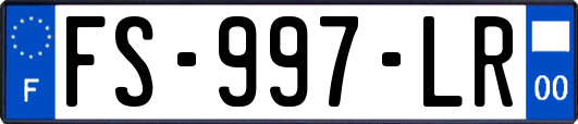FS-997-LR