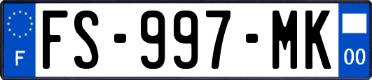 FS-997-MK