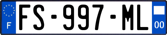 FS-997-ML