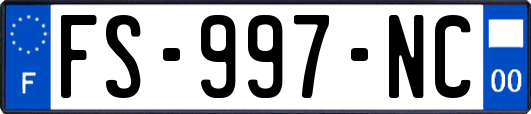 FS-997-NC