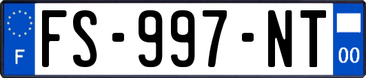 FS-997-NT