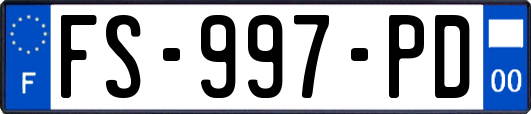 FS-997-PD