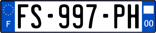 FS-997-PH