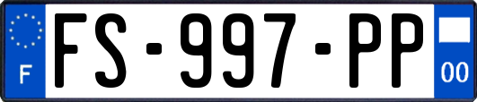 FS-997-PP