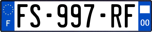 FS-997-RF