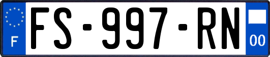 FS-997-RN