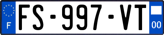 FS-997-VT