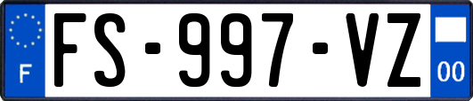 FS-997-VZ