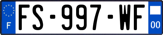 FS-997-WF