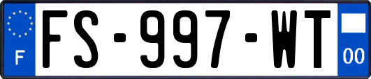 FS-997-WT
