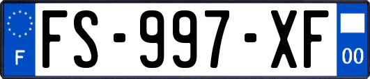 FS-997-XF