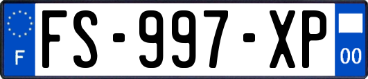 FS-997-XP
