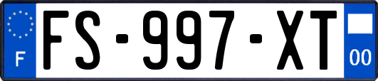FS-997-XT