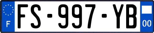 FS-997-YB