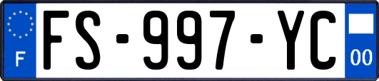 FS-997-YC
