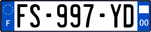 FS-997-YD