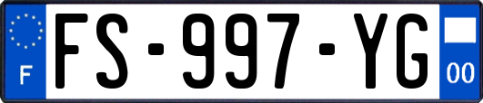 FS-997-YG