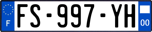 FS-997-YH