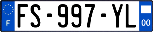 FS-997-YL