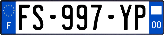 FS-997-YP