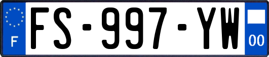 FS-997-YW