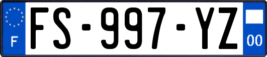FS-997-YZ