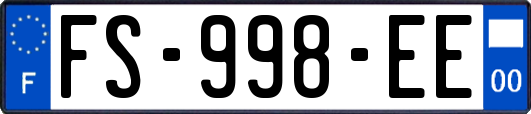 FS-998-EE