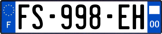 FS-998-EH