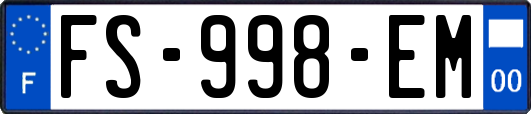 FS-998-EM