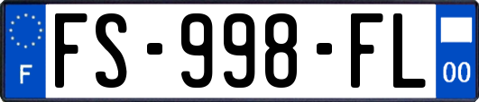 FS-998-FL