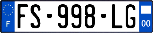 FS-998-LG