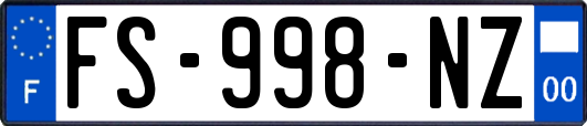FS-998-NZ