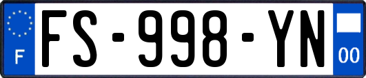 FS-998-YN