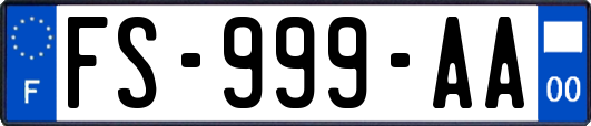 FS-999-AA