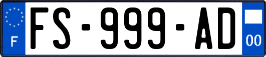 FS-999-AD