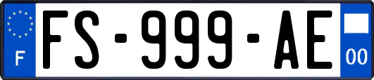 FS-999-AE