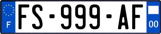 FS-999-AF