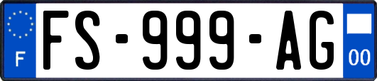 FS-999-AG