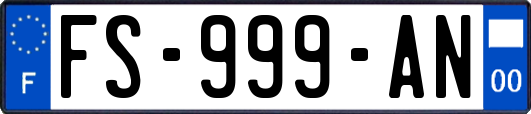 FS-999-AN