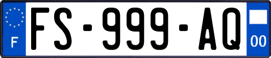 FS-999-AQ