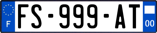 FS-999-AT