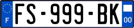 FS-999-BK